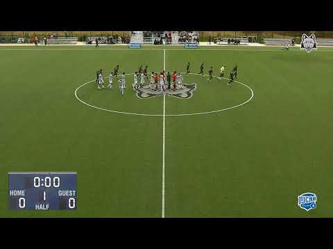 2025 Region 4 Men's Soccer Championship - Madison College vs. Triton College