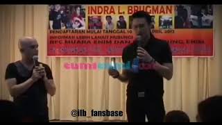 Download lagu FANSEDIT Indra Bruggman mp3