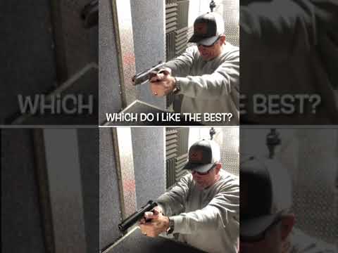 Taurus PT 1911 1000 Round Review: The Cheapest 1911 $500