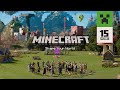 Minecraft Shape Your World