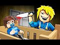 I Got ADOPTED In Roblox