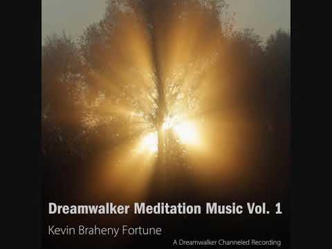 Kevin Braheny Fortune - I Slumber in Twilight