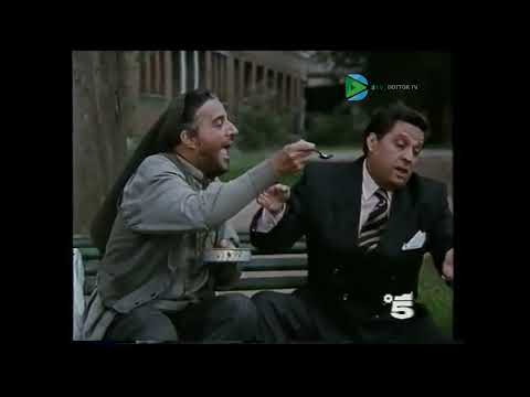 PROMO CANALE 5 FILM "RICKY E BARABBA" PRIMA TV (1995)