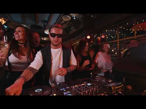 Alexey Union   Live Set F11 12 04 2025