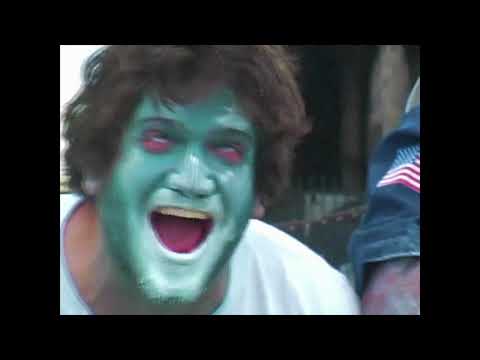 CXRPSE - POLICE (PROD. SKOTSKR) (MUSIC VIDEO)