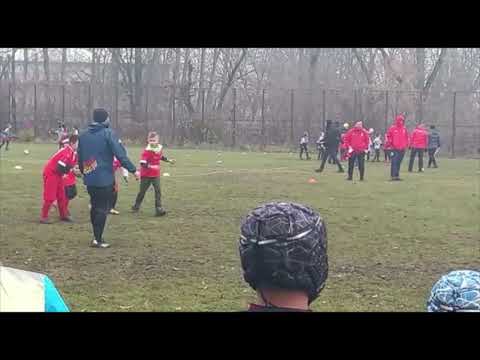 R C  Grivita U8 - CSS BARLAD U8