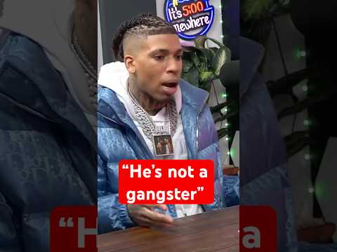 Rappers React to NBA YoungBoy