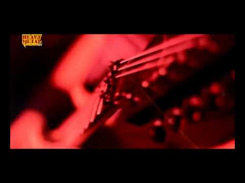 HEAVY METAL MAGAZINE TV - 30 ianuarie 2015