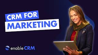 How a bespoke CRM makes marketing magic | CRM for Marketing Agencies