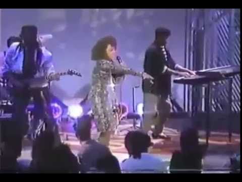 Starpoint - Tough Act To Follow (Live)