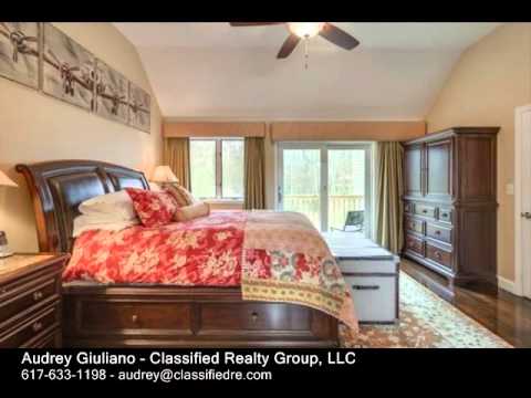 20 BRASSIE WAY, North Reading MA 01864 - Condo - Real Estate - For Sale -
