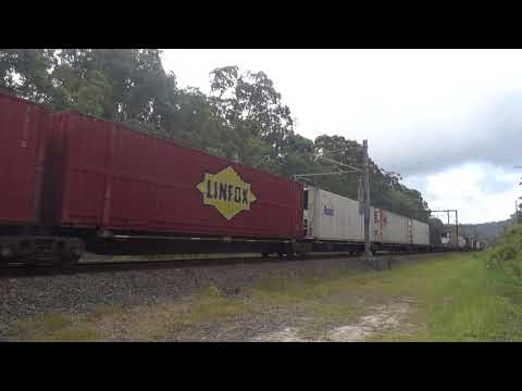 Triple NR's with PN 6BM4 - 21/3/20