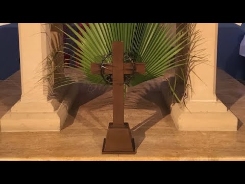 Walk Together Children