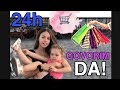 24H GOVORIM ARIJI DA!!! 24H GOVORIM ARIJI DA!!!