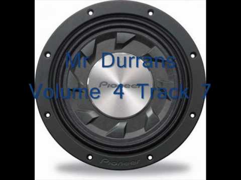 Mr Durrans Volume 4 Track 7