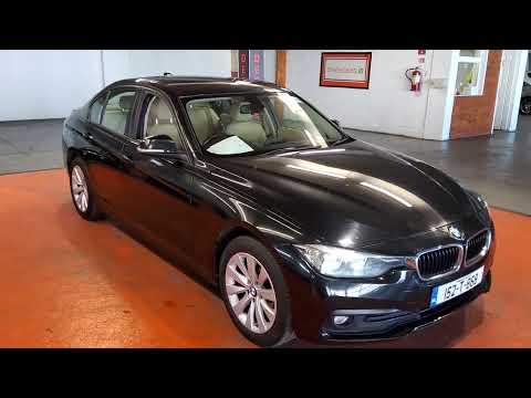 BMW 3-Series 2015 - Image 2