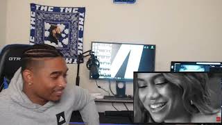 Blxst - About You (Official Music Video) (Reaction)