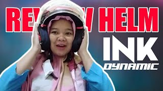 Download lagu REVIEW HELM INK DYNAMIC mp3