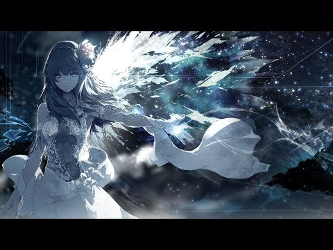 Nightcore Gothic Metal Mix