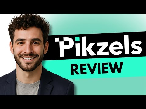 🚀 Pikzels AI Review 2025 | Best AI Tool to Boost YouTube CTR
