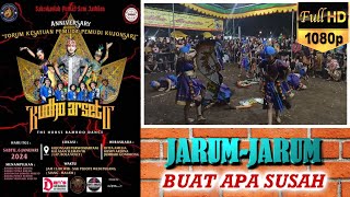 Download lagu Jarum2 x Buat apa susah versi Jathilan Kudho Arseto mp3