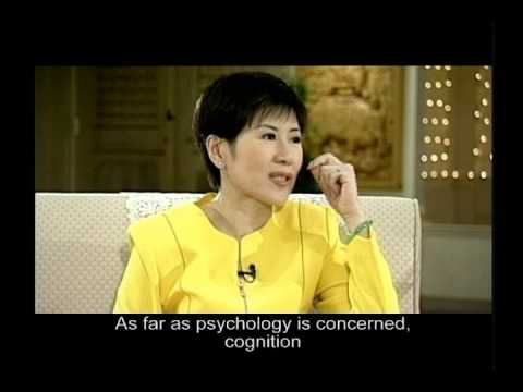 Why contemplation of emptiness and of the Middle Way are one and ... (GDD-1012, Master Sheng-Yen)