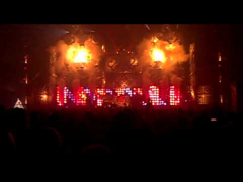 Davoodi vs Bestien @ Summerfestival 2011!