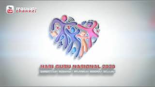 Download lagu Video Animasi Hari Guru Nasional 2020 mp3