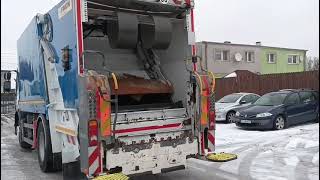 Renault Premium 310 Dxi cami&oacute;n de basura | Imagen 4 - Autoline