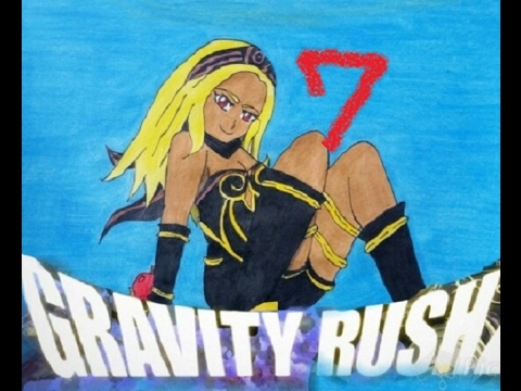 Ugh The People Of Lei Havina  | Gravity Rush 2 | Part 7