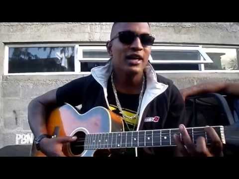 mO demann tOi pardOn.. acOustic sessiOn @ cap malheureux