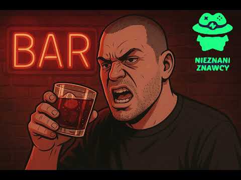 Nieznani Znawcy - Whisky z Colą