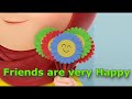 Surprise Your Friends Like Rarra Nussa And Rara HD
