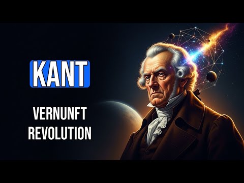 Kant und die Revolution der Vernunft: Die Welt durch den Geist
