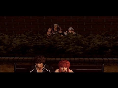 Mag Sam's Let's Play Shadow Hearts II #42 - Evening constitution