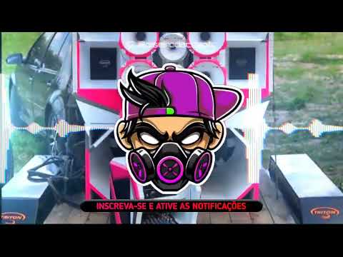 BOTOU GAIA SEM PENA - LEOZINHO PISADINHA ((Com grave))