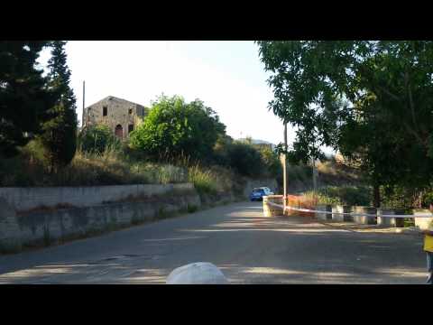 12 RALLY  DEL TIRRENO