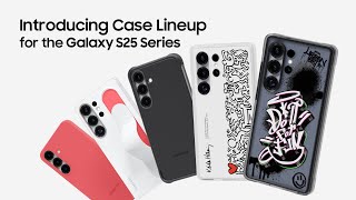 Samsung Cases of Galaxy S25 Series | Samsung