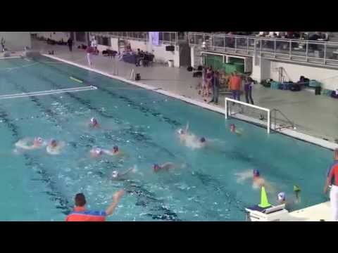 WOC Gelre vs WOC ZUID P2