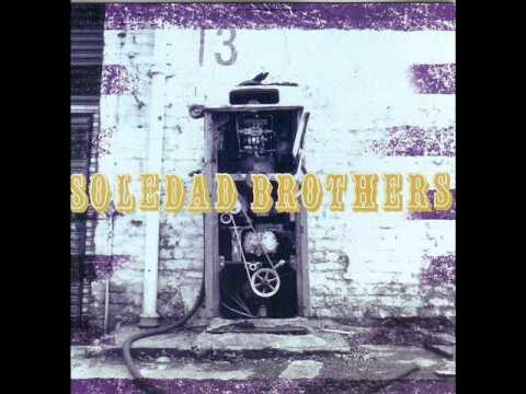 Soledad Brothers - Voice of treason (2003) - FULL ALBUM