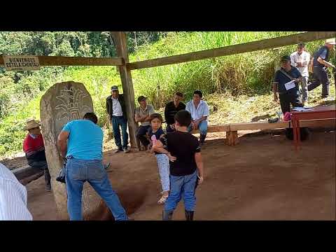 #EsteladeChontalí: #Patrimonionuestro