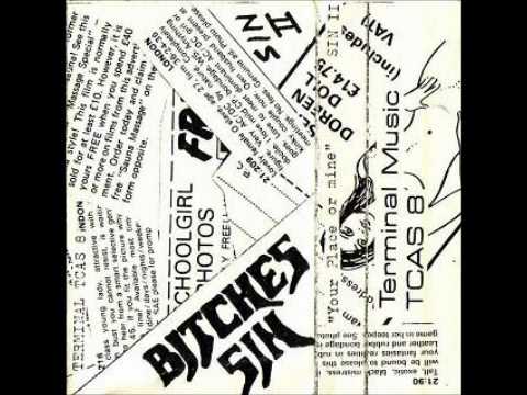 Bitches Sin - Livin' On The Highway