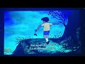 The Many Adventures Of Winnie The Pooh 1977 2002 Ending Scene