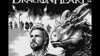 Let&#39;s Play Dragonheart - Fire and Steel 01: Sir Bowen, Dragonslayer