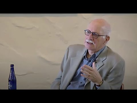 Martin Jay Book Chat