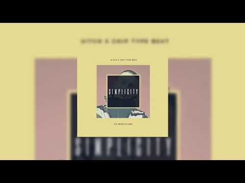 Aitch x Chip - "Simplicity" | UK Rap Type Beat | Prod. AR Productions