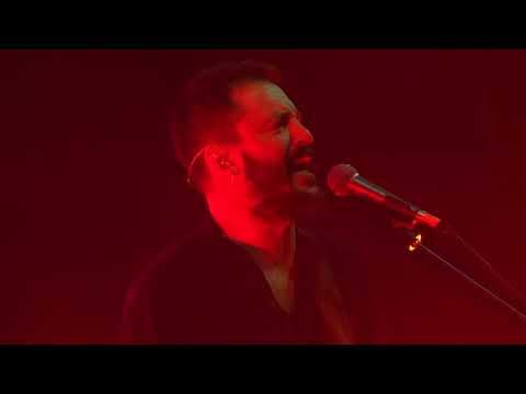 VILLAGERS OF IOANNINA CITY - Age of Aquarius (live) | Napalm Records