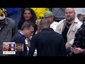 Lakers at Cavaliers