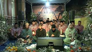 Download lagu Sholawat Nazak Lisan Aji   COVER BOCAH ANGON mp3