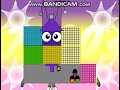 Numberblocks The Rest Of 7370s 7390s Use These Numberblocks For Noah Blocks
